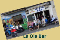 La Ola Bar