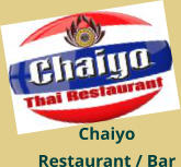 Chaiyo Restaurant / Bar