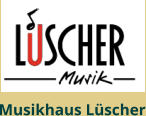 Musikhaus Lüscher
